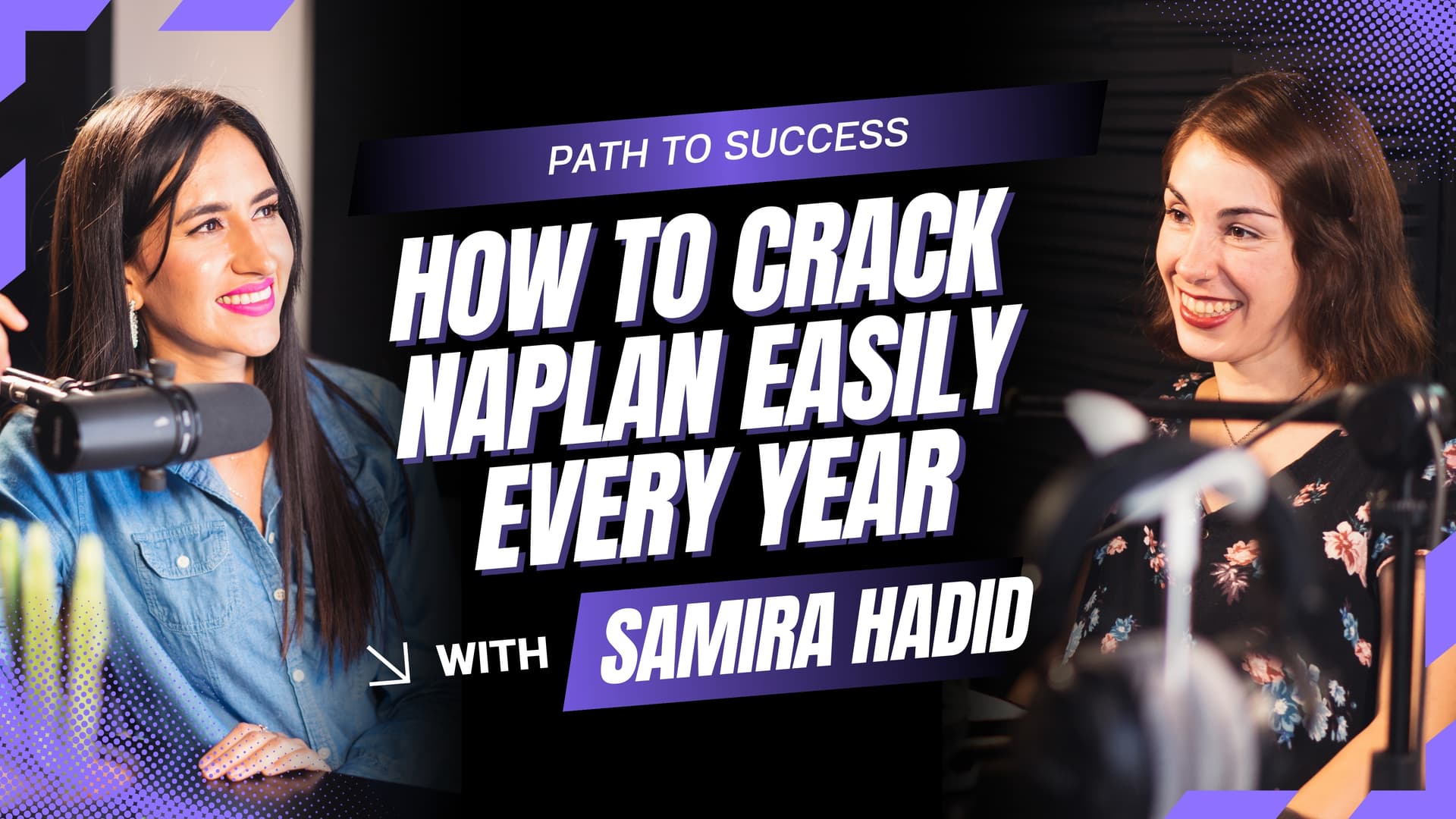 How to Crack NAPLAN Easily Every Year 🚀