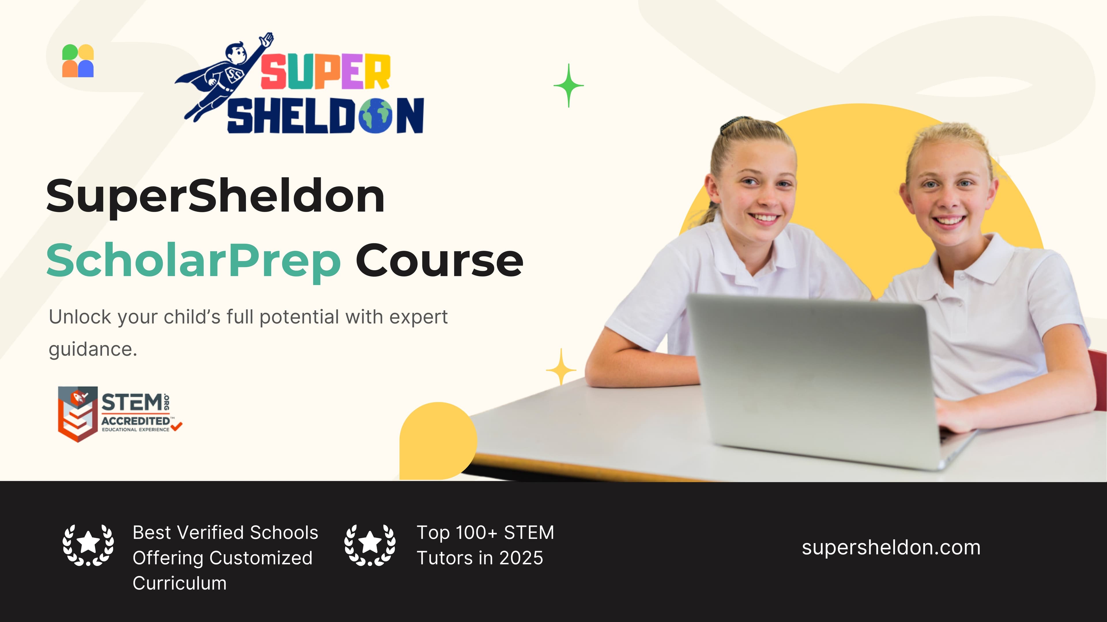 Opportunity and Scholarship Course