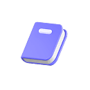 Book icon