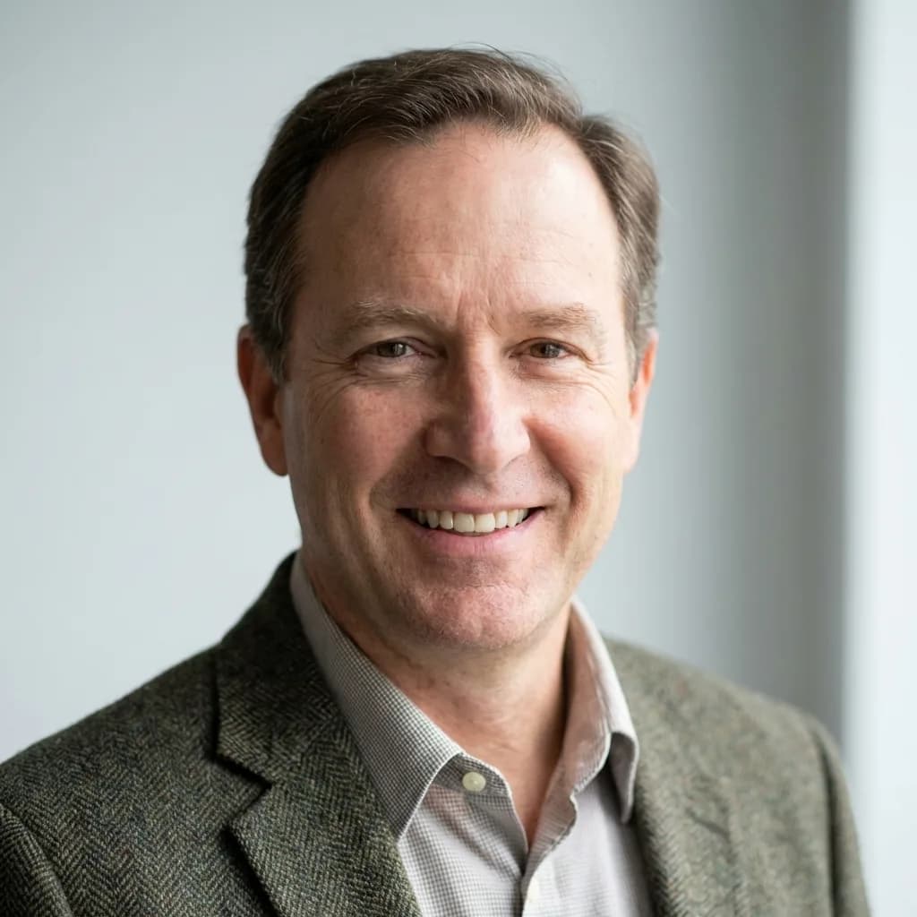 David Mitchell