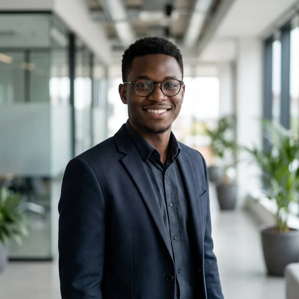 Thomas Adebayo