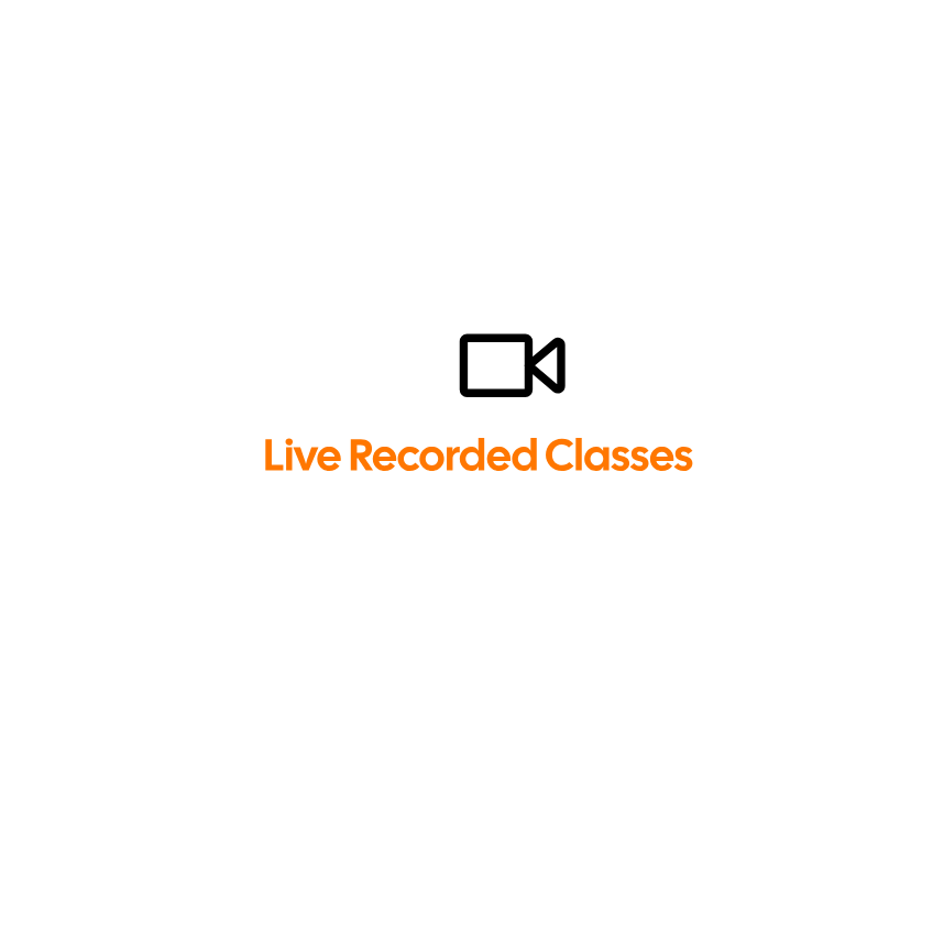 1:1 Sessions
