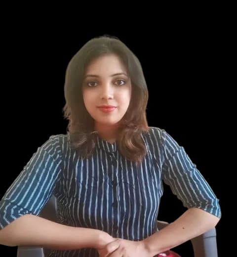 Ashita Gunjikar