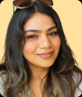 Priyanshi Agrawal