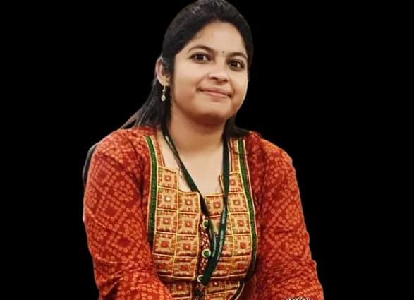 Avishikta Dutta
