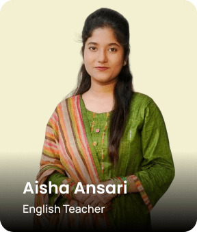 Teacher profile