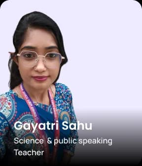 Teacher profile