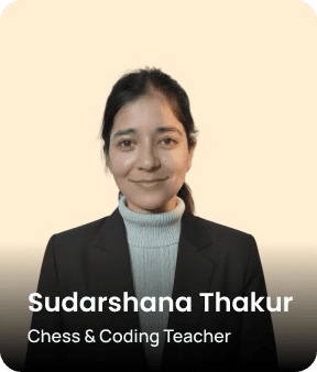 Teacher profile