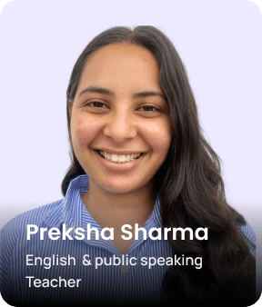 Teacher profile