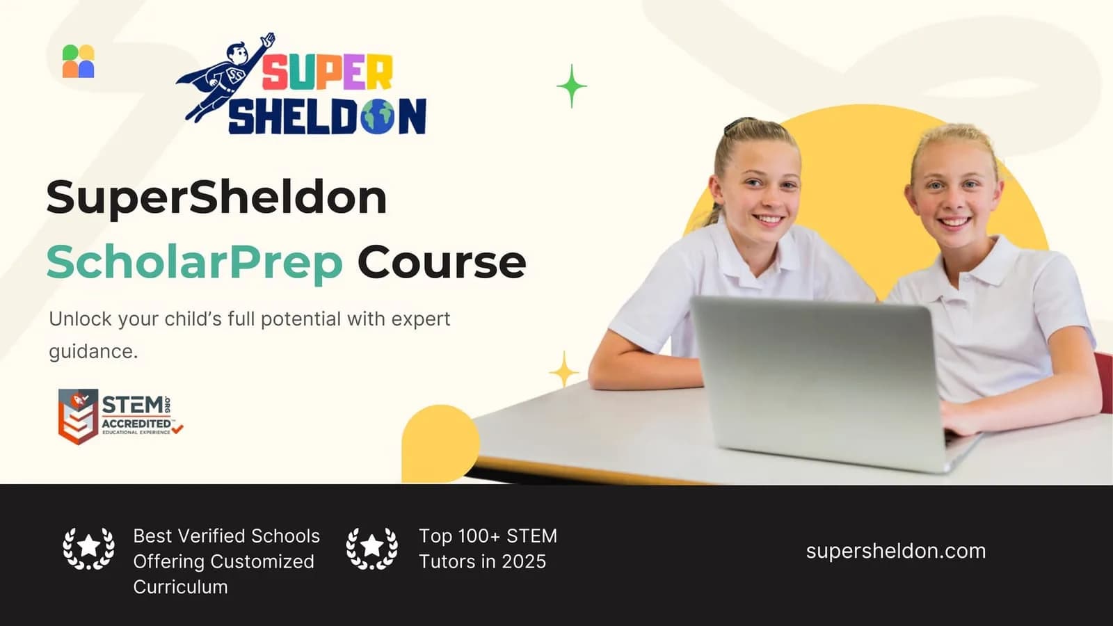 Opportunity and Scholarship Course