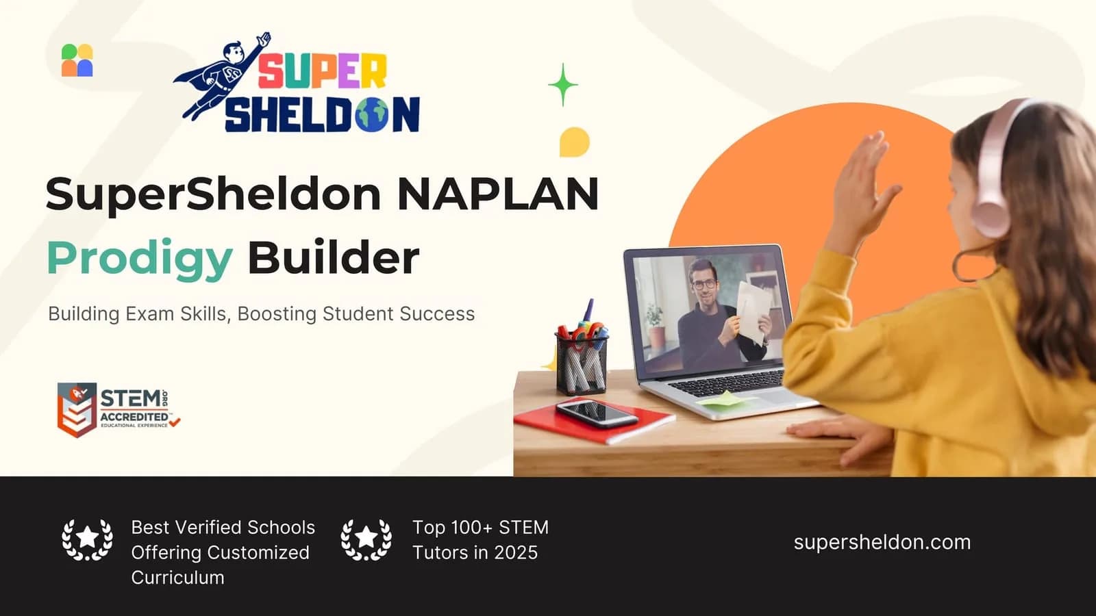 NAPLAN Progidy Course