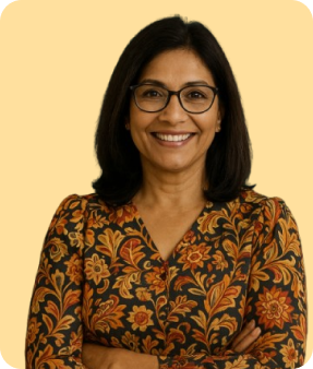 Kavita Rao